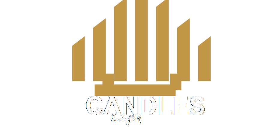 كاندلز القابضة