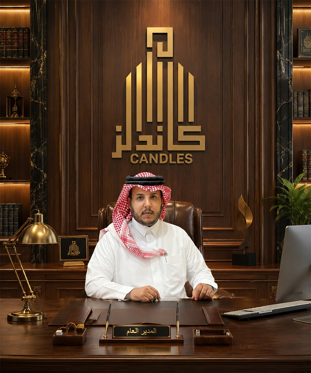 Mr. Saad Saud